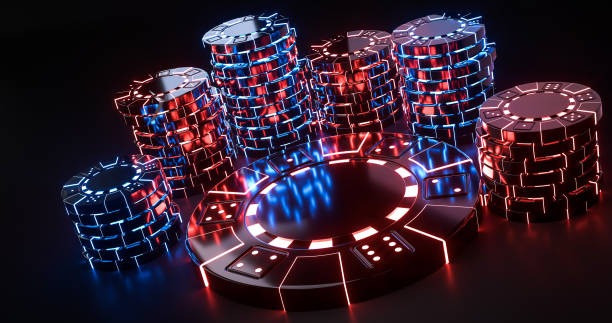 dragon4d Standard Baccarat Flow