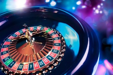dragon4d Roulette