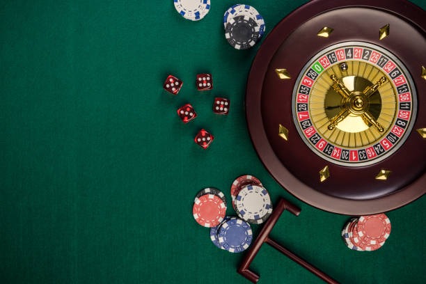 dragon4d Live Baccarat Royal